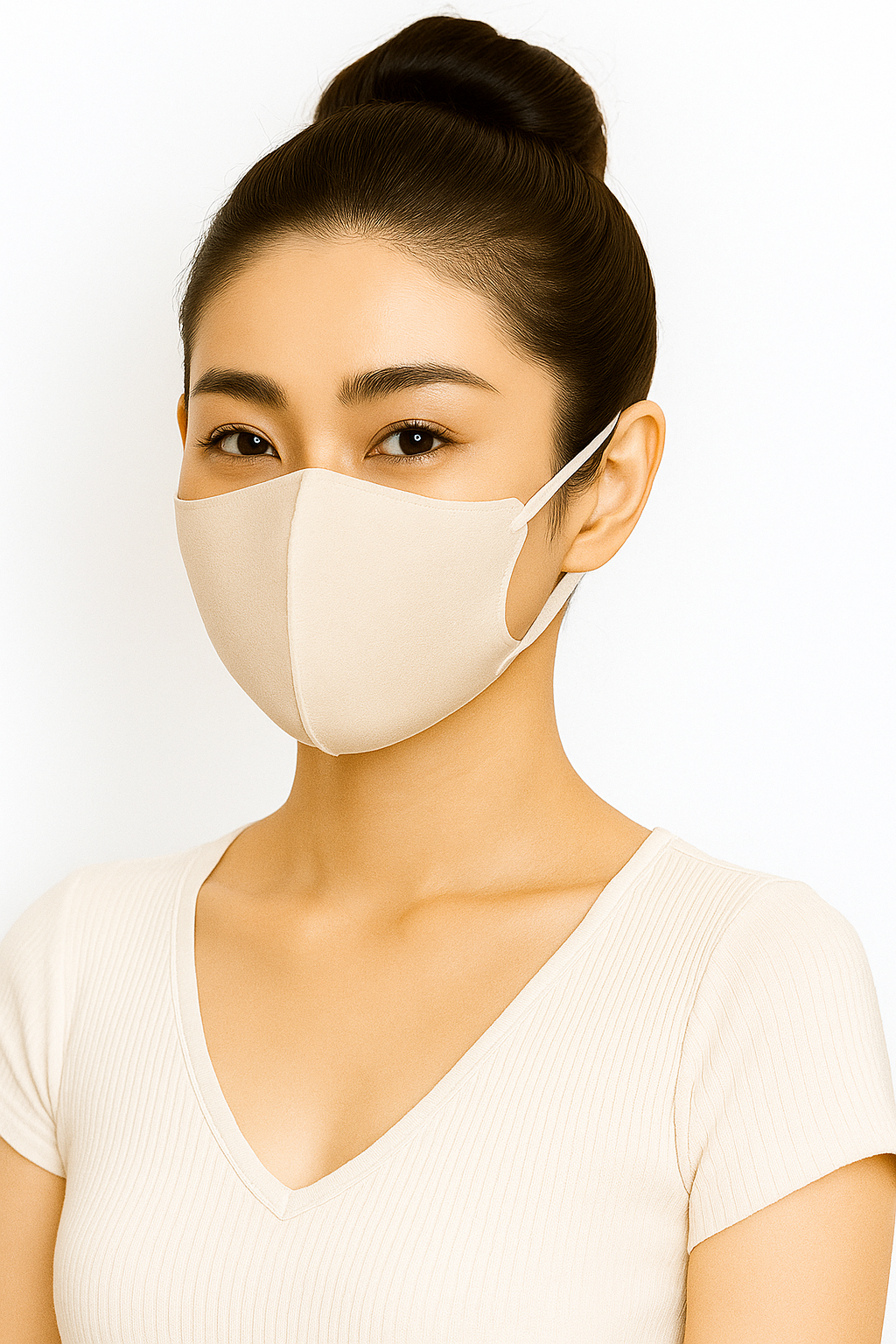 息しやすいマスク/Lサイズ