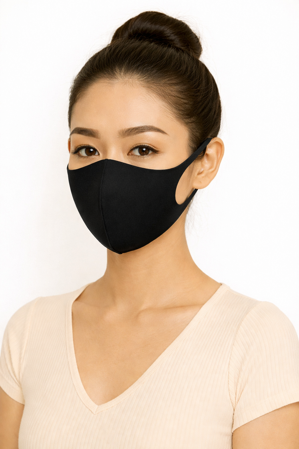 息しやすいマスク/Lサイズ