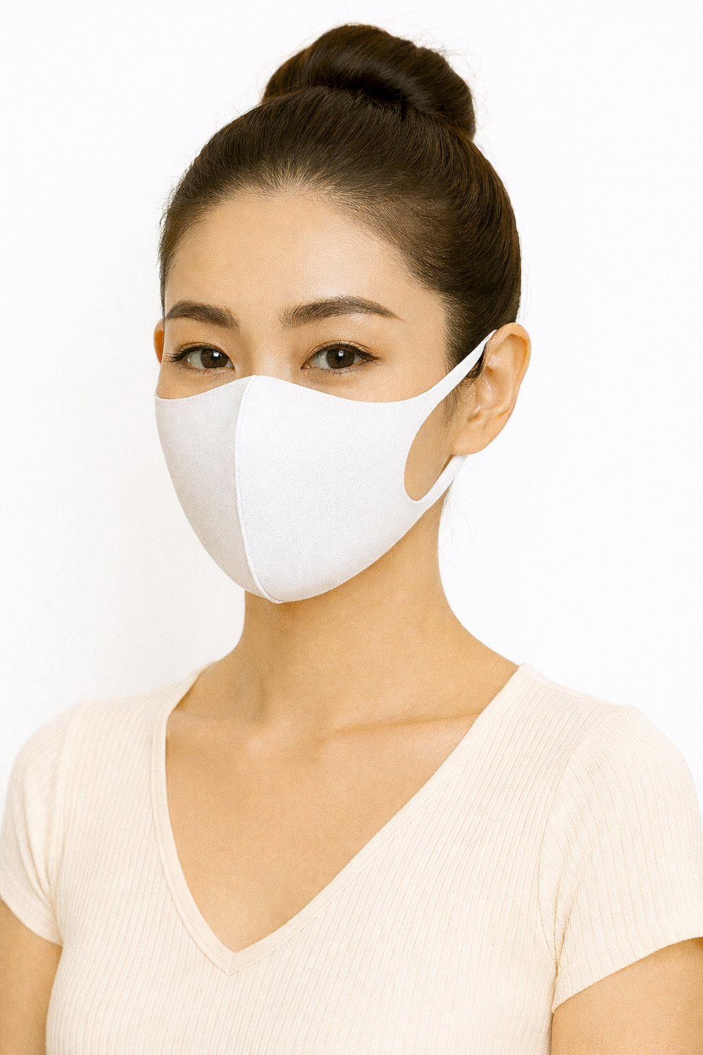 ファッションマスク/Mサイズ