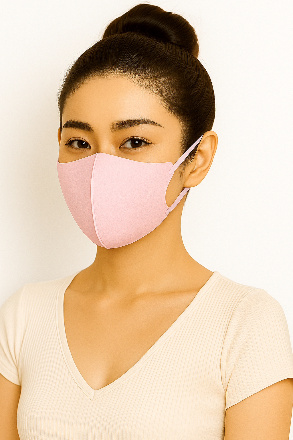 ファッションマスク/Mサイズ