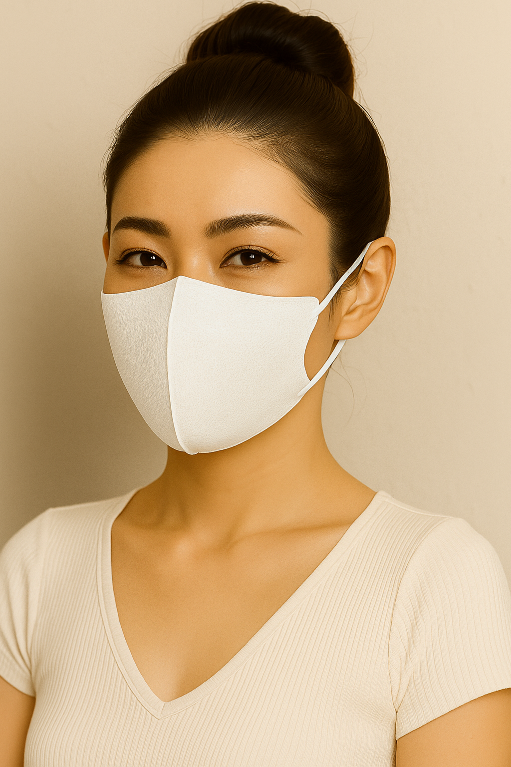 ファッションマスク/Lサイズ